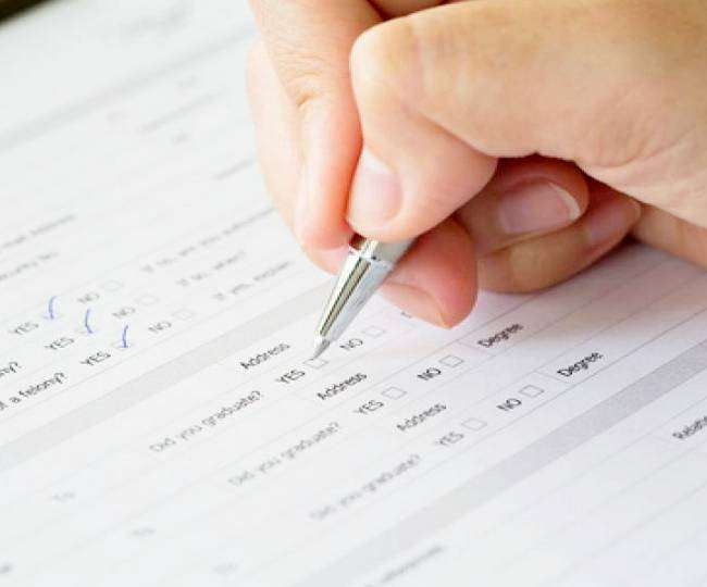 Two Student held in fraud case of filling duplicate ration card in Ludhiana