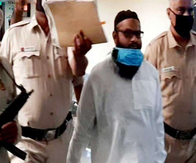ncr 2008 batla house encounter case accused ariz khan sentenced to death fined 10 lakh