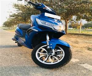 Okinawa Praise Pro की तस्वीर (फोटो साभार: जागरण)