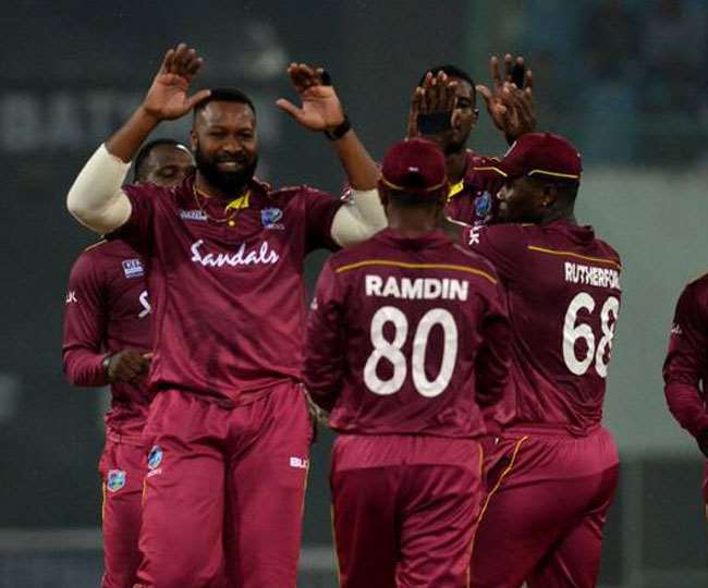 west indies clean sweep sri lanka in 3 match odi series