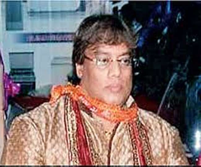 mumbai police takes gangster ravi pujari on remand in threat case