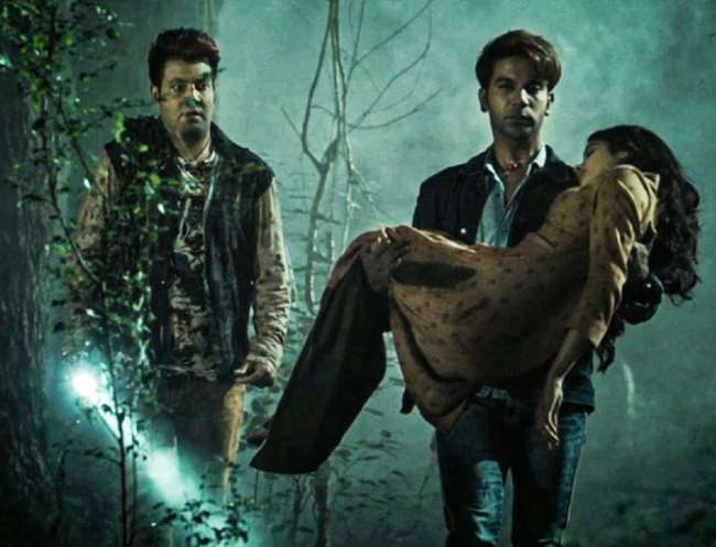 Roohi Box Office Collection Day 4: रविवार को ख़ूब चला रूही का जादू, ओपनिंग वीकेंड में कमाई हुई इतने करोड़