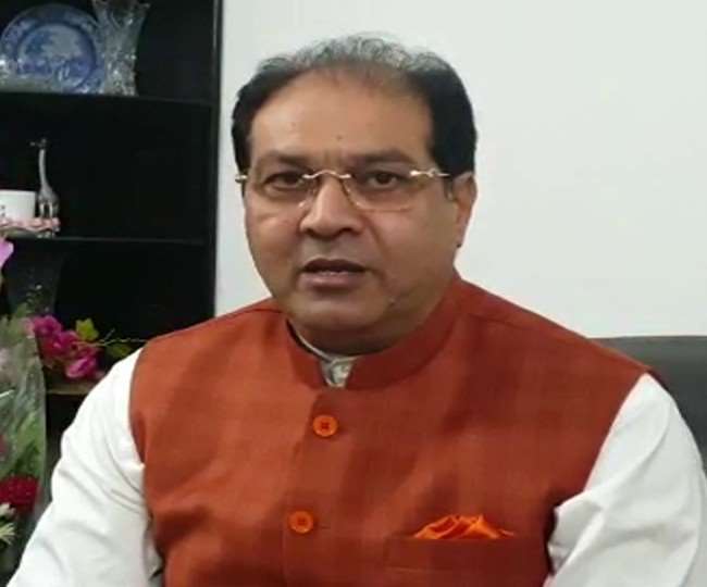 big relief to minister mohsin raza court acquitted in the case of assault 33 years ago