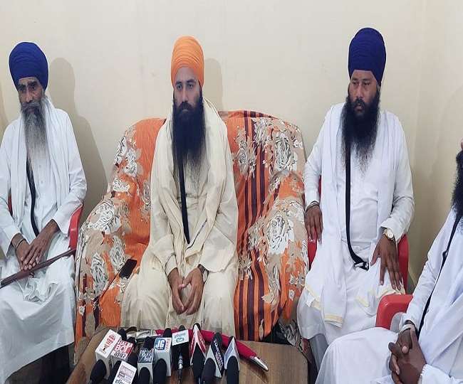 haryana government will celebrate guru tegh bahadur 400th anniversary