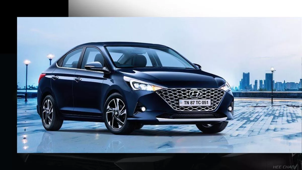 2023 Hyundai Verna to come with Level 2 ADAS and over 65 safety features
