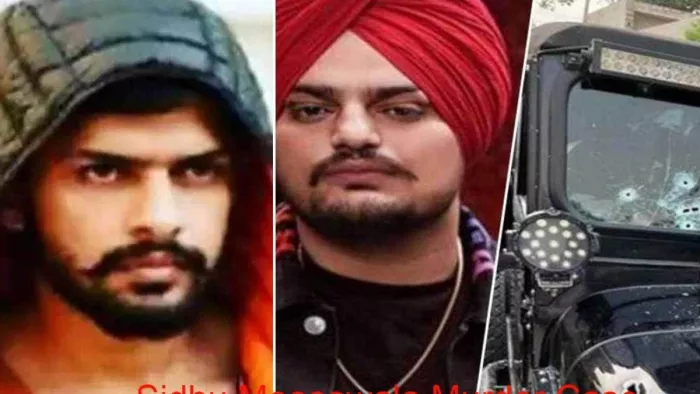 lमूसेवाला हत्याकांड के मुख्य आरोपित ने निजी चैनल को दिया था साक्षात्कार