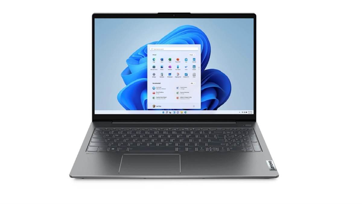 Lenovo Laptops पर Amazon Sale की धुंआधार डील, लोग 30-35 हजार में लूट रहे 1 लाख वाले लैपटॉप