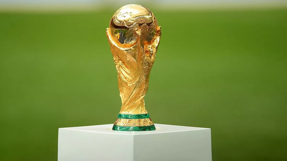 FIFA 2026 World Cup: फीफा 2026 विश्‍व कप में 48 टीमें हिस्‍सा लेंगी