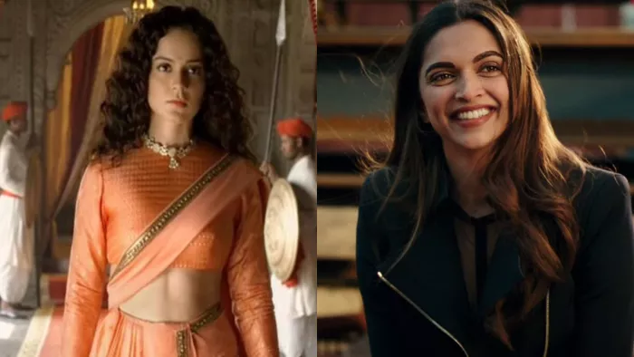 Kangana Ranaut Explains Why She Praises Deepika Padukone For Oscar 2023, Instagram