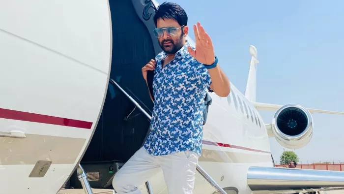 Kapil Sharma Net Worth: कपिल शर्मा टीवी एक्टर है।