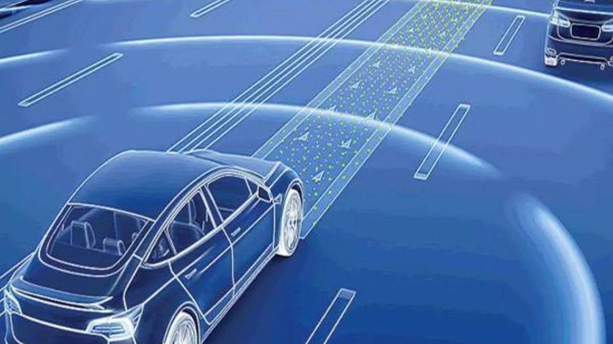 लेन डिपार्चर वार्निंग सिस्टम Lane Departure Warning System what is