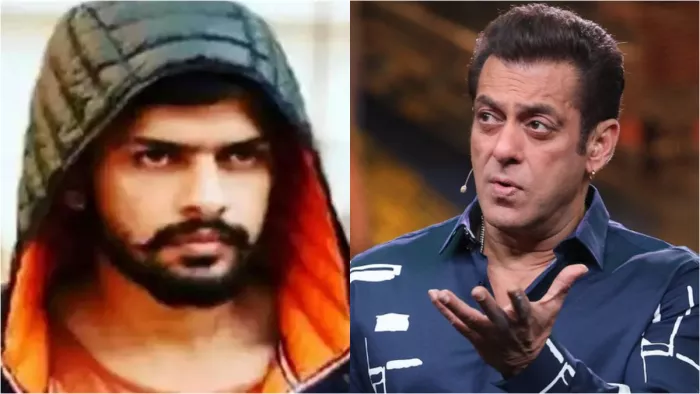 Lawrence Bishnoi Warns Salman Khan: लॉरेंस बिश्नोई ने सलमान खान को चेतावनी दी है।