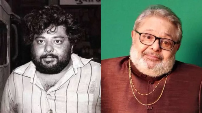 Famous actor Sameer Khakhar passed away, breathed his last at the age of 71, via instagram