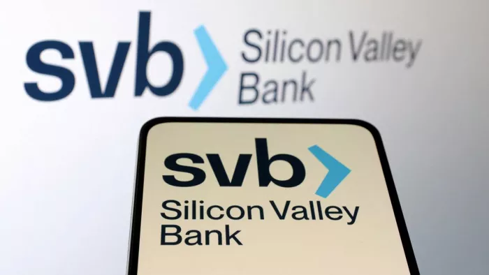 Silicon Valley Bank Crisis US Fed faces Criticism for missing warning