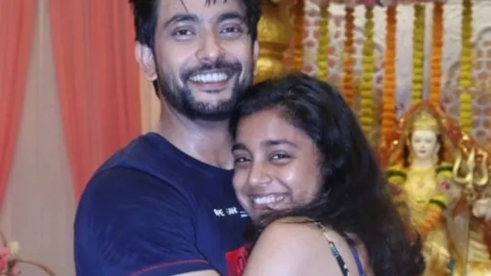 Actor Fahman Khan, Sumbul Touqeer Khan, Sumbul Touqeer Khan Video, Sumbul and Fahman