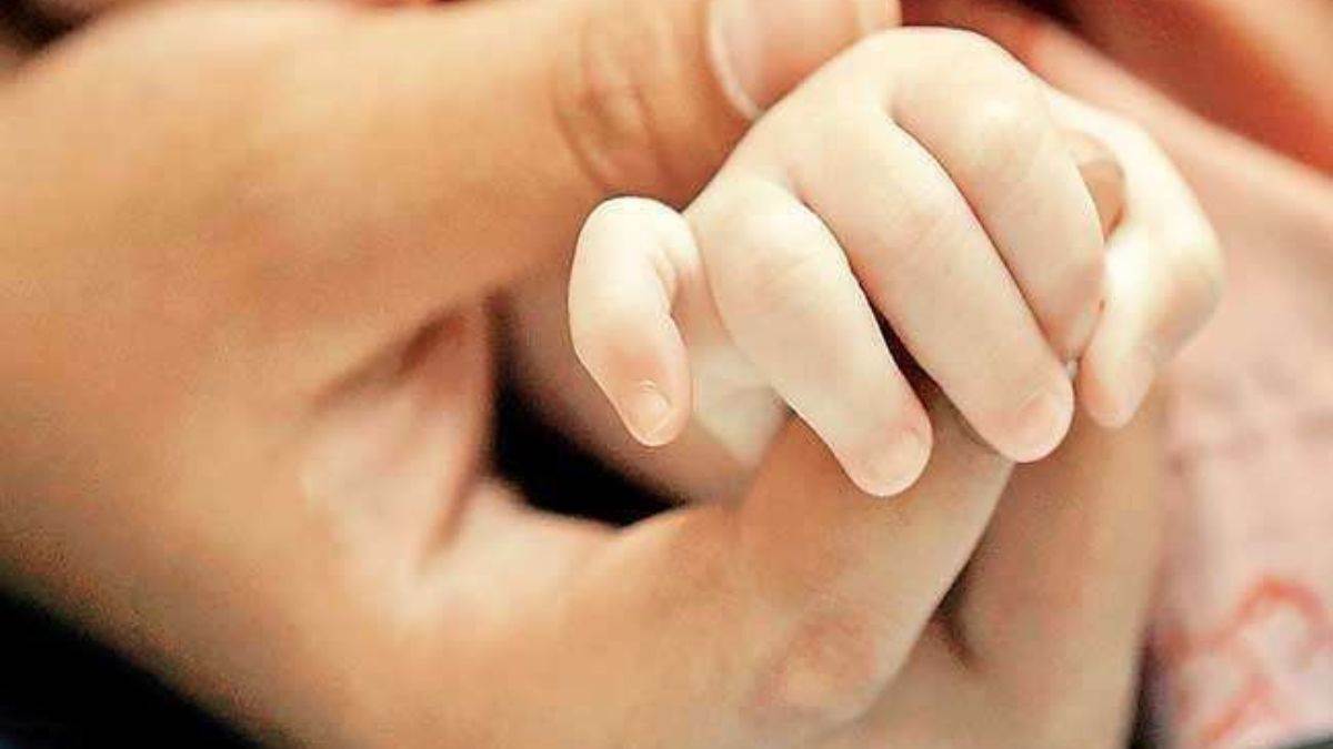 ncr ghaziabad now permission will have to be taken from committee for surrogacy