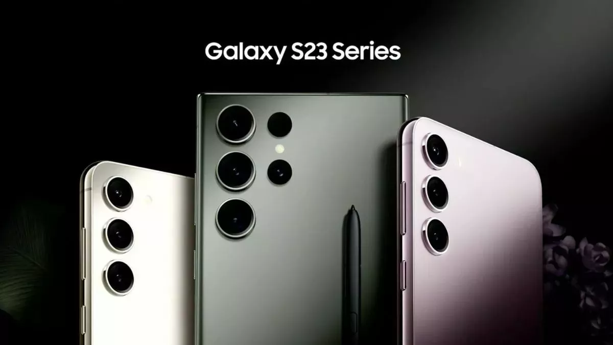 Samsung Galaxy S23 FE स्मार्टफोन जल्द कर सकता है एंट्री, सामने आई लॉन्चिंग डिटेल