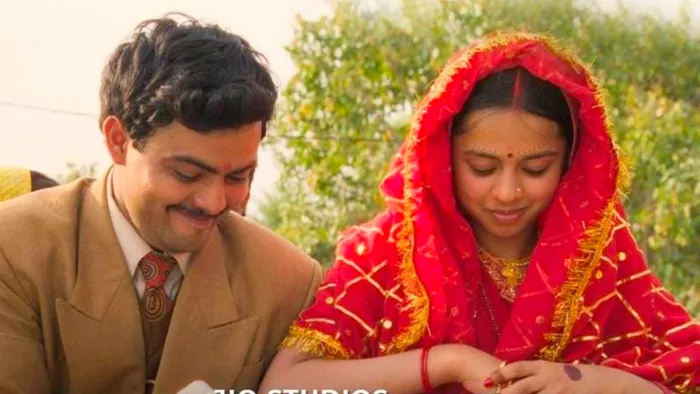 'लापता लेडीज' ने ली राहत की सांस, (X Image)