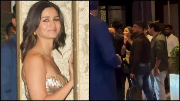 आलिया भट्ट ने सेलिब्रेट किया अपना बर्थडे। फोटो क्रेडिट- इंस्टाग्राम