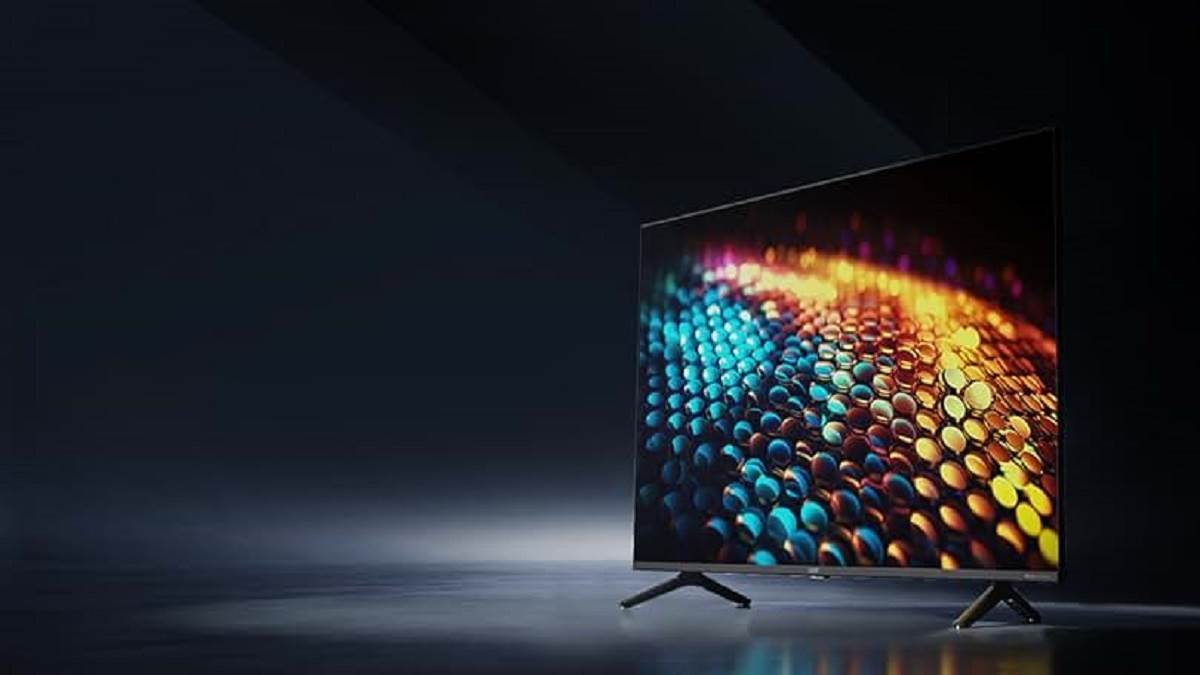 अमेज़न डील्स ऑफर्स में 66% की छूट पर Best Smart TV in India 55 इंच खरीदने का आखिरी मौका, मिलेगा सैमसंग, एलजी, टीसीएल के 4K टेलीविजन