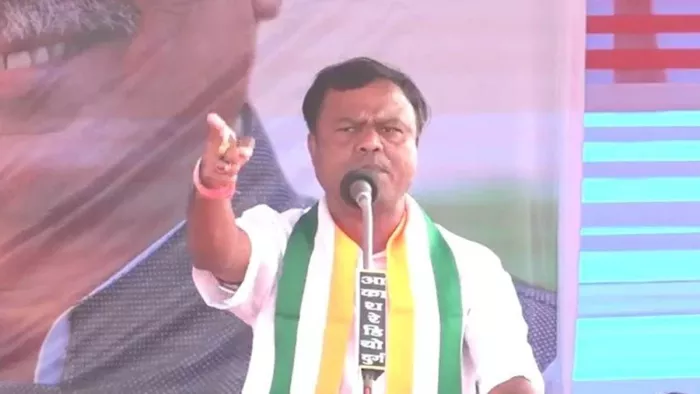 लोकसभा चुनाव से पहले महिलाओं और किसानों के लिए कांग्रेस के पांच बड़े वादे