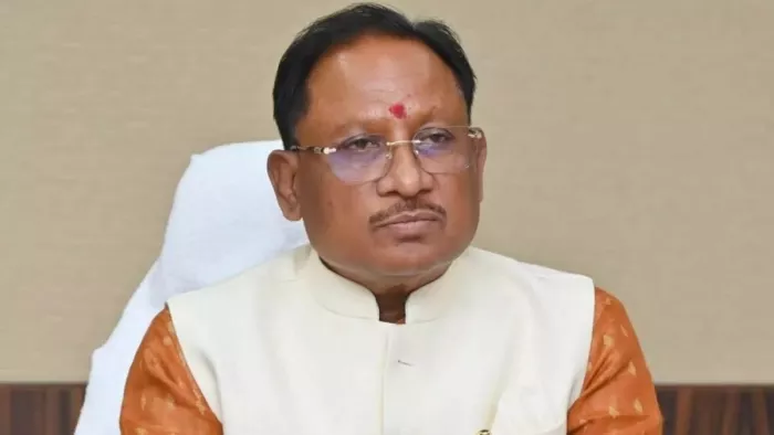 लोकसभा चुनाव की आचार संहिता लागू होने से पहले मुख्यमंत्री विष्णुदेव साय ने पांच बड़े फैसले लिए हैं।
