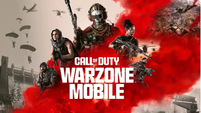 Call of Duty: Warzone Mobile अगले हफ्ते 21 मार्च को रिलीज होगा।