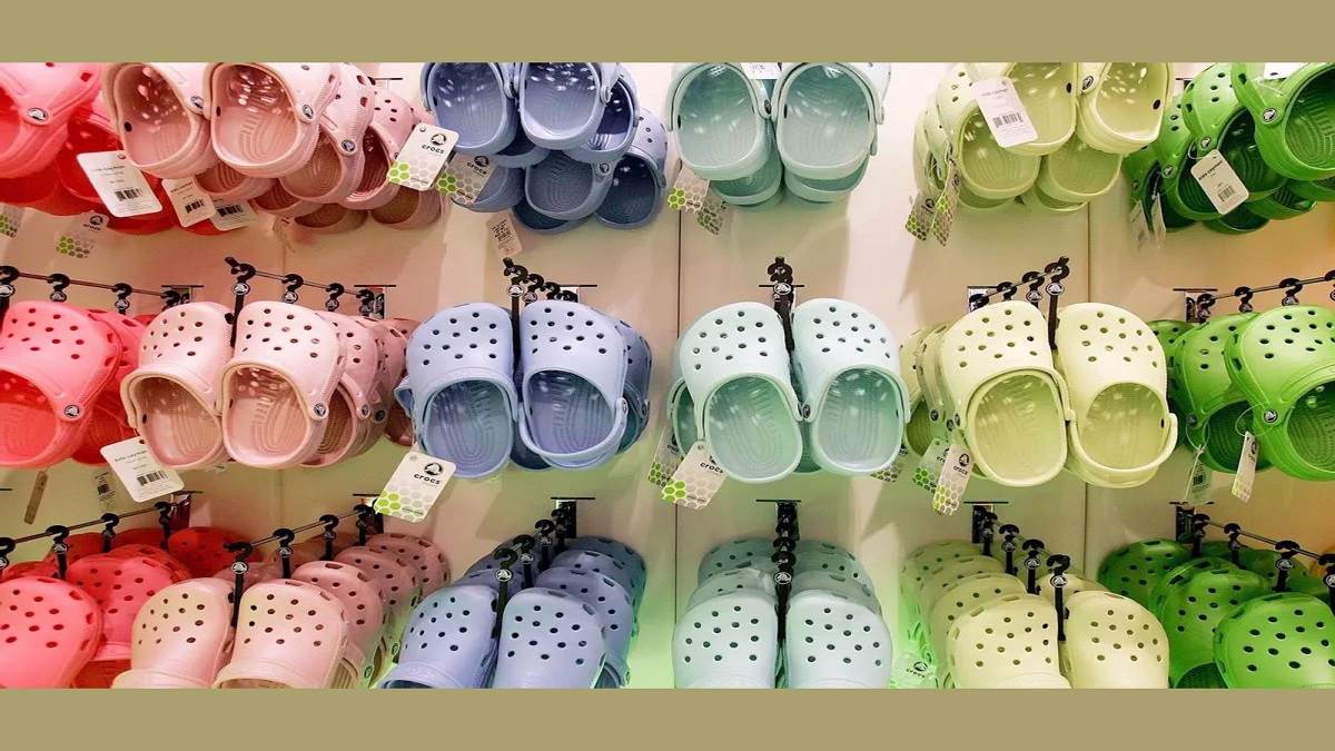 latest crocs price where style meets comfort