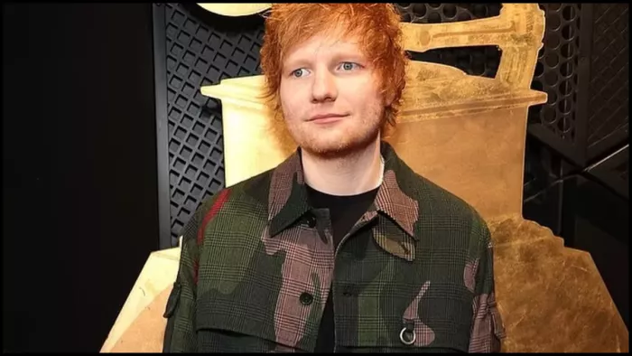 Ed Sheeran का वीडियो हुआ वायरल / फोटो- Instagram