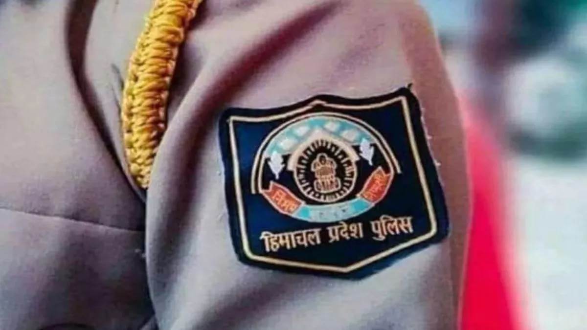 himachal police transfer change of officers in himachal before lok sabha elections know who got which department