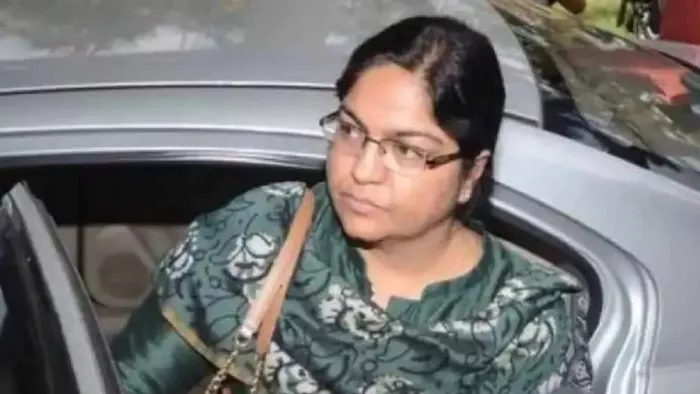 ED ने सुप्रीम कोर्ट में IAS पूजा सिंघल के मनी लॉन्ड्रिंग मामले पर दिया बयान (फाइल फोटो)