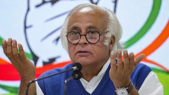 एक देश एक चुनाव को लेकर कांग्रेस नेता ने मोदी सरकार पर निशाना साधा।(फोटो सोर्स: जागरण)