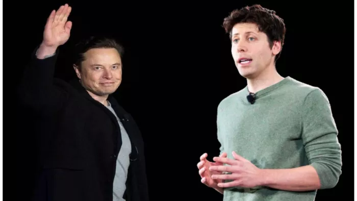 OpenAI के मुद्दे को लेकर Sam Altman ने Elon Musk को भेजा मैसेज
