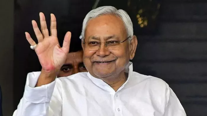 बिहार सरकार ने रसोइयों के वेतन बढ़ाने का प्रस्ताव केंद्र के पास भेजा (जागरण)