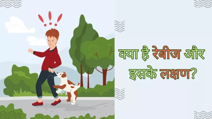जानें क्या है रेबीज जिससे महाराष्ट्र में गई महिला की जान
