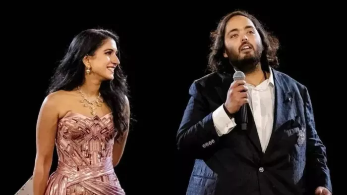 अनंत अंबानी की प्री-वेडिंग पर चोरों और सेंधमारों की भी थी नजर।
