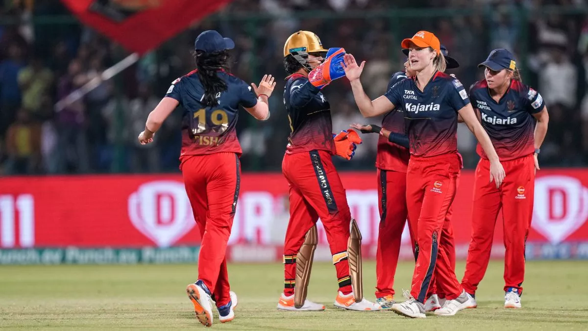 MI vs RCB Eliminator Highlights: मुंबई का टूटा सपना, आरसीबी ने फाइनल में बनाई जगह; पांच रन से जीता मुकाबला