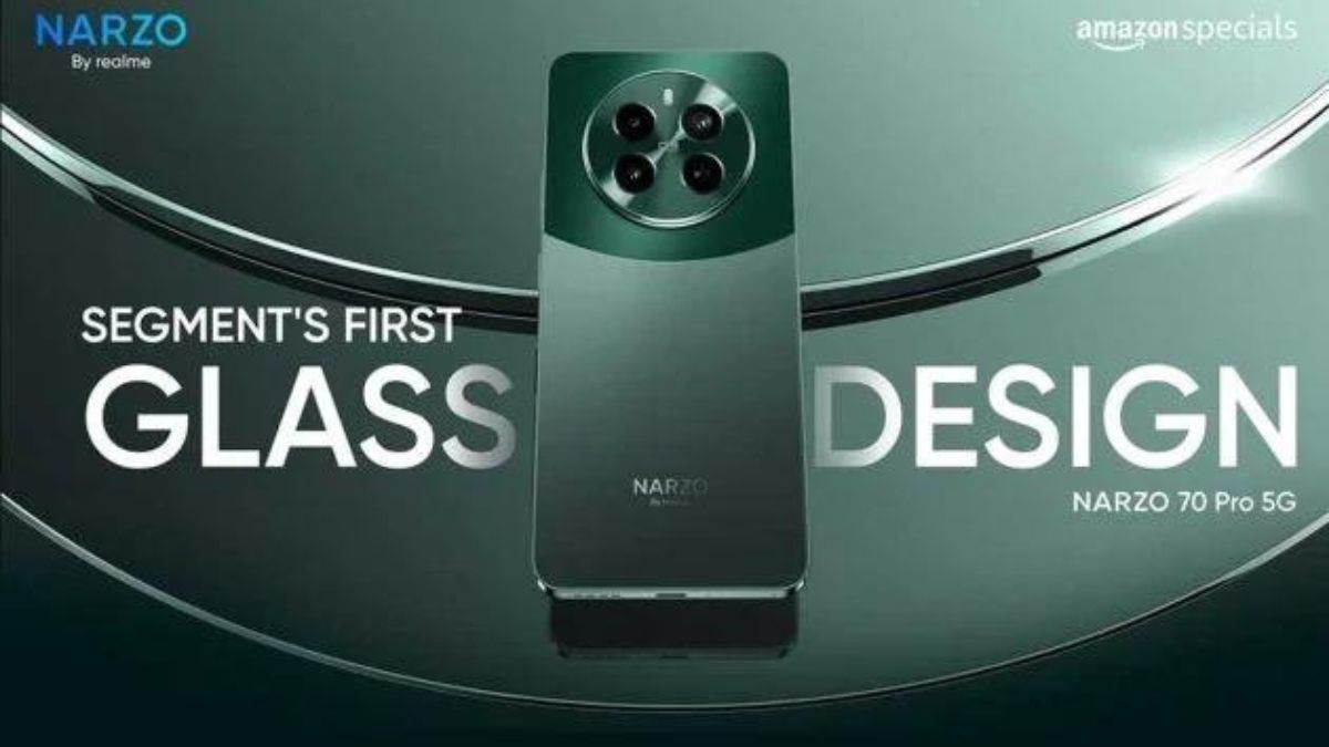infinix hot 40 pro and realme narzo 70 pro to launch next week