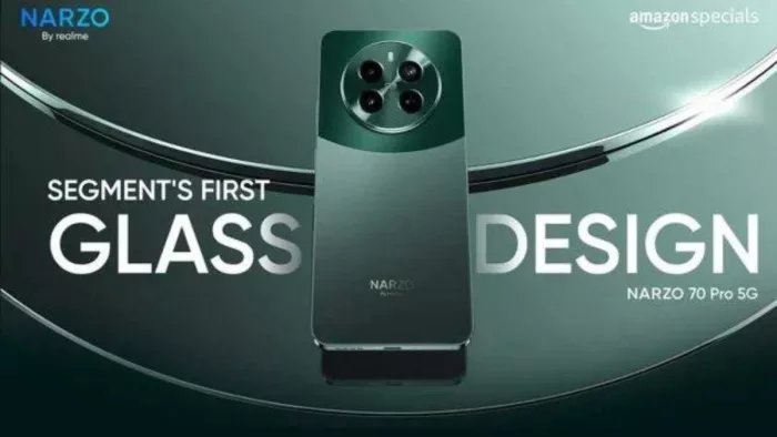 Smartphone Launch Next Week: अगले हफ्ते लॉन्च होंगे ये दो स्मार्टफोन