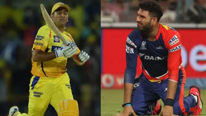 IPL 2024: ऑरेंज कैप कभी ना जीत पाने वाले खिलाड़ी।