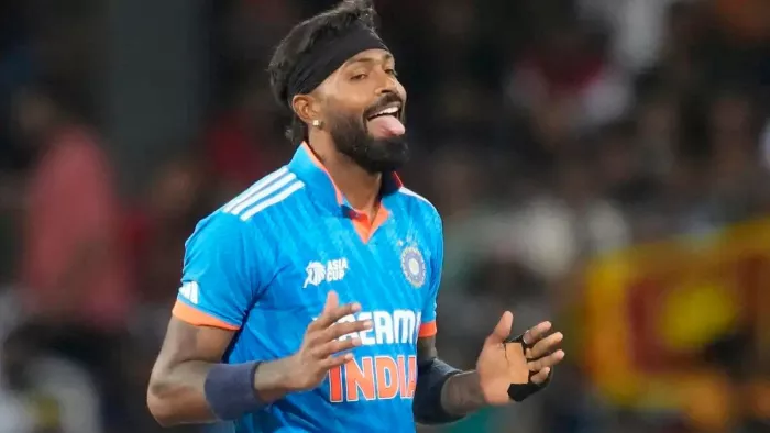 Hardik Pandya: हार्दिक पांड्या को लेकर प्रवीण कुमार ने दिया बड़ा बयान।