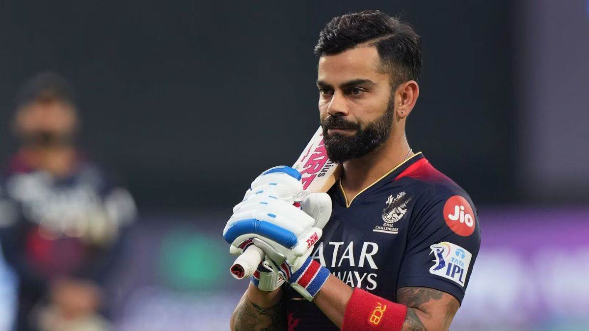 IPL 2024 : SA के दिग्गज क्रिकेटर ने विराट कोहली को दी अहम सलाह, बोले – T20 WC में जगह बनानी है तो IPL में करो धमाल