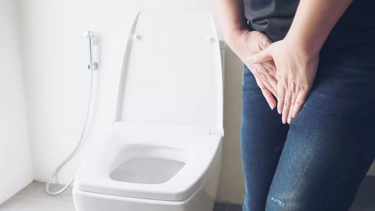 टॉयलेट साफ न होने पर रोक लेते हैं मूत्र? पेशाब रोकने से आपके शरीर के ये अंग हो सकते हैं खराब