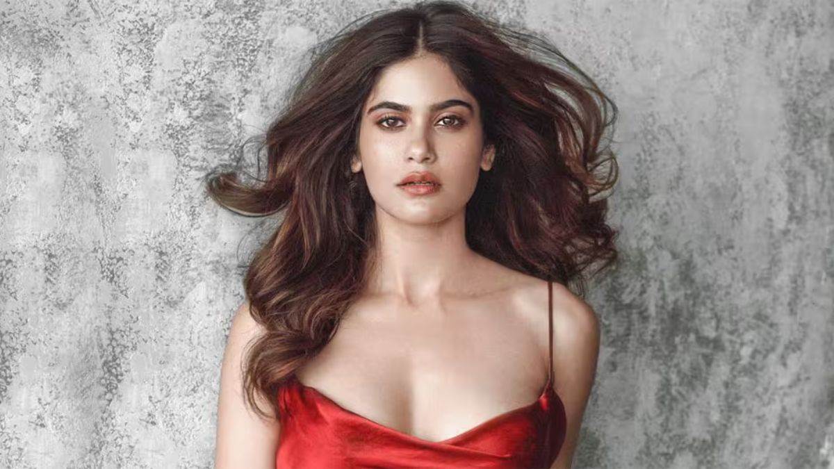 aaditi pohankar was offered aamir khan dangal but she refused though intense training helped her to become ashram pammi