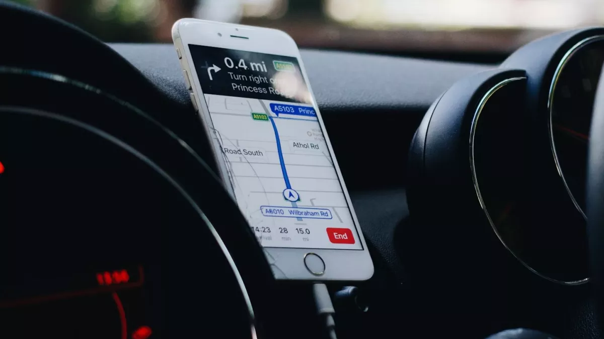 Apple का नया ऐप 'Surveyor' हुआ पेश, Maps को बनाएगा और सटीक