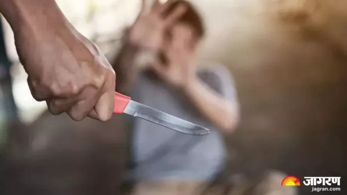 प्रेमिका से मिलकर लौट रहे युवक की हत्या (सांकेतिक तस्वीर)