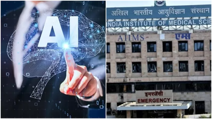 कैंसर मरीजों से एआई पूछेगा-क्या आपको दर्द हो रहा है (सांकतिक तस्वीर)