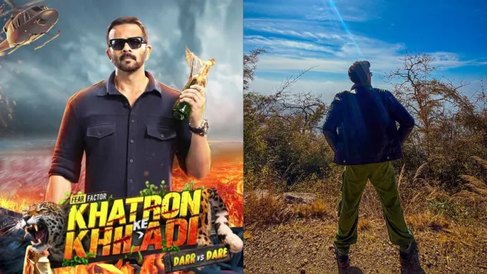 खतरों के खिलाड़ी 15 में हो सकती है इस कंटेस्टेंट की एंट्री (Photo Credit- Instagram)