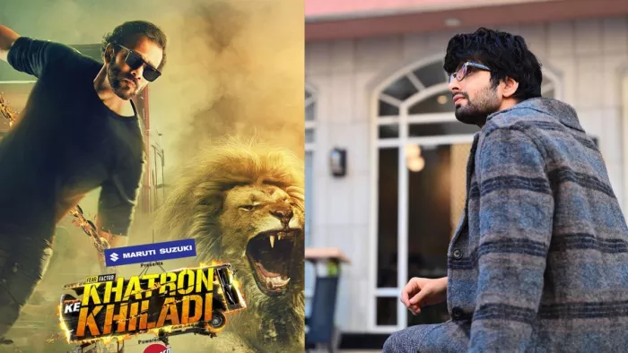 खतरों के खिलाड़ी 15 में हुई इस टीवी एक्टर की एंट्री (Photo Credit- Instagram)