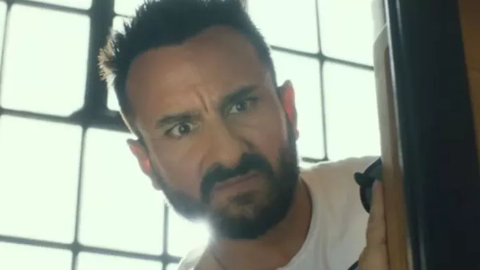जब Saif Ali Khan ने दी सबसे खराब किस (Photo Credit- Youtube)